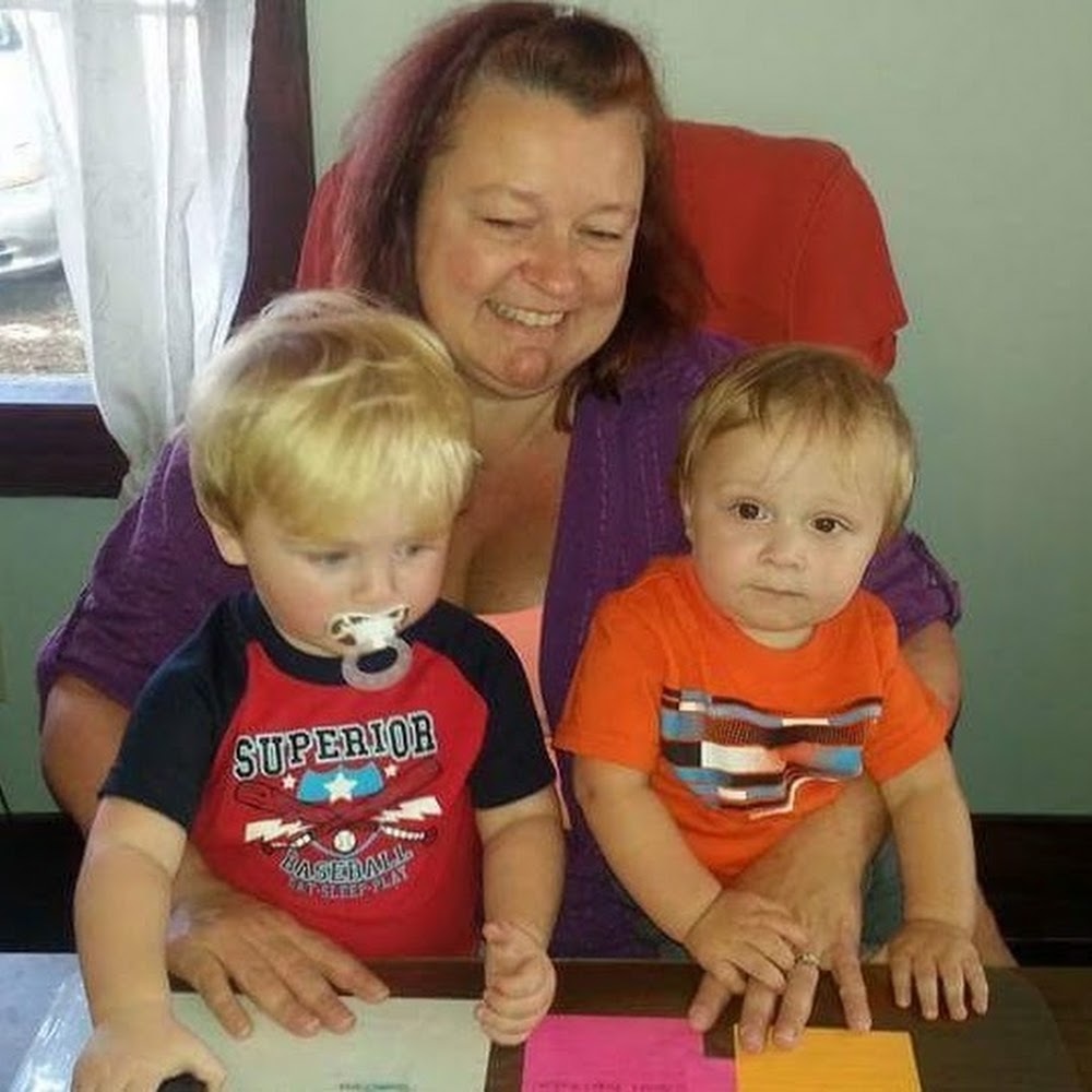 Meet your Posher, Tammy